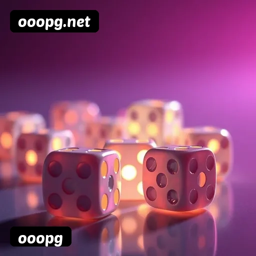 Tabela RTP dos jogos de cassino da ooopg