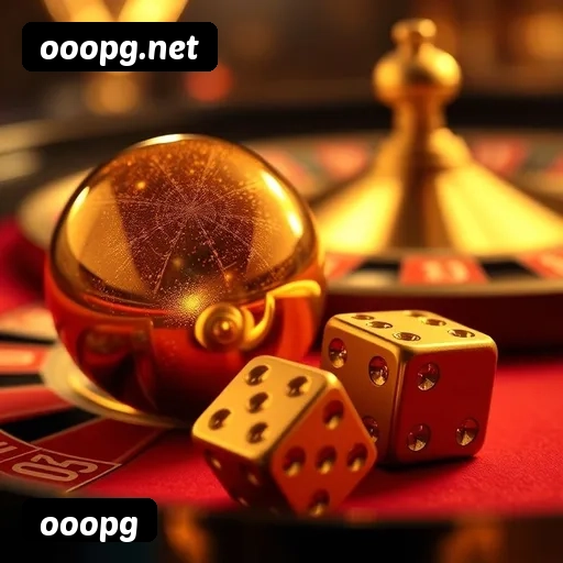 Logo da ooopg