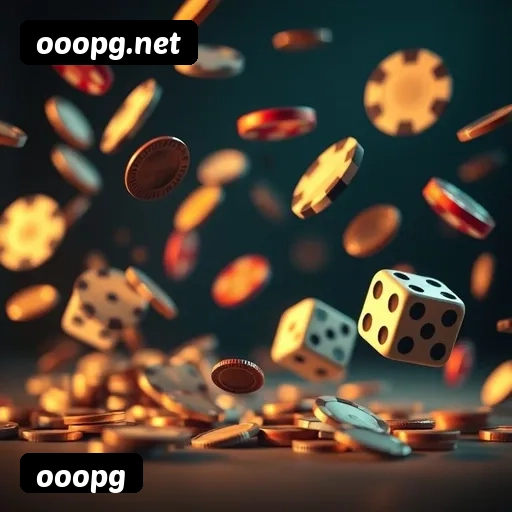 Loterias online disponíveis na ooopg