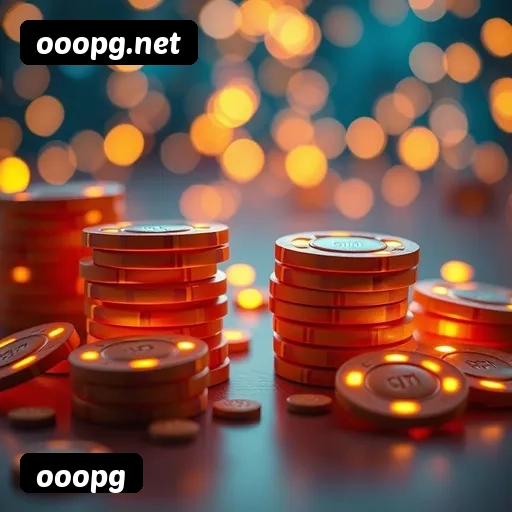 ooopg PIX instantâneo Brasil - Depósito e saque em minutos 24/7